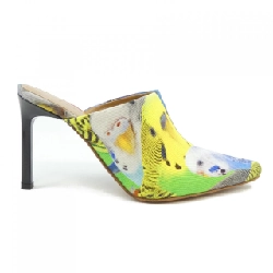 LOEWE PARROR L815379X42 Sandal - Hàng hiệu Chính hãng