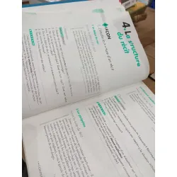 Le francais au collège 6e 593044