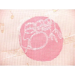 夏名古屋帯 - Hàng hiệu Authentic 875612