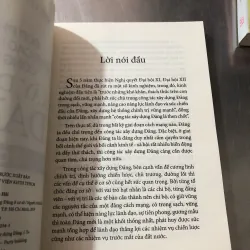 Góp phần nâng cao hiệu quả công tác xây dựng Đảng ở cơ sở 977541
