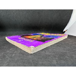 Mr Midnight Kinh hoàng lúc nửa đêm Tập 1 James Lee New 80% SBM0404 Oreka-Blogmeo 64474