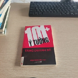 101 Ý Tưởng Tăng Doanh Số-Alpha Books biên soạn