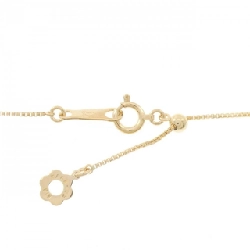 Dây chuyền kim cương K18YG 0.30CT - Hàng hiệu chính hãng 865549