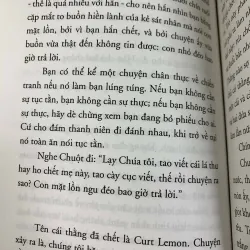 Những Thứ Họ Mang - Tim O'Brien 929812