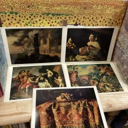 17th-century Italian Painting 995973