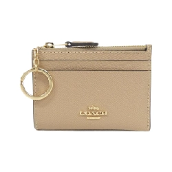 【Sản phẩm mới】Coach 88250 Ví đựng tiền & chìa khóa