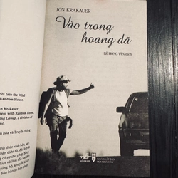 Vào trong hoang dã 461888