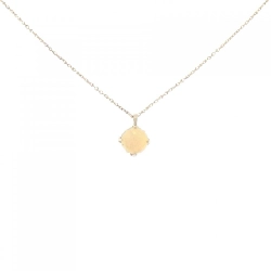 K10YG Opal Necklace - Hàng hiệu Authentic
