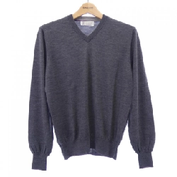 BRUNELLO CUCINELLI - Áo len hàng hiệu Authentic