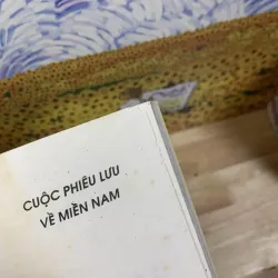 Cuộc Phiêu Lưu Về Miền Nam - Jack London 754772