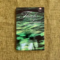 THẠCH LAM TÁC PHẨM & LỜI BÌNH