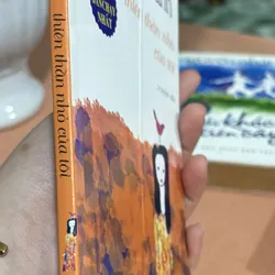 Thiên thần nhỏ của tôi 🌊 592198