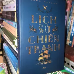 Lịch sử chiến tranh