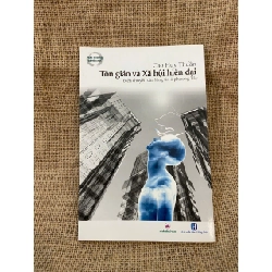 Tôn giáo và xã hội hiện đại: Biến chuyển lòng tin ở Phương Tây - Cao Huy Thuần 2017 mới 90% có chữ ký và note của chủ cũ, không ảnh hưởng nội dung Sách tôn giáo - tâm linh NSX1004