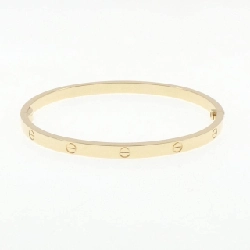Vòng tay Cartier Love Bracelet Nhỏ - Hàng hiệu Chính hãng 844720