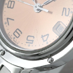 Hermès Clipper CL4.210 SS Quartz - Hàng hiệu Authentic 875692
