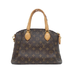 Túi Louis Vuitton Monogram Ribory PM M44543 615967