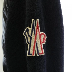 MONCLER GRENOBLE 20979B00011 Áo khoác lông - Hàng hiệu Chính hãng 891702