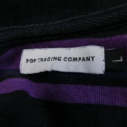 Áo thun POP TRADING CAMPANY - Hàng hiệu Authentic 887161