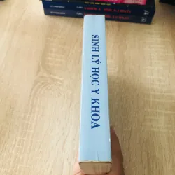 SINH LÝ HỌC Y KHOA  1017655