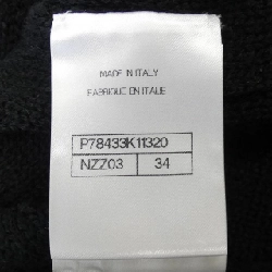 CHANEL LOOK21 P78433K11320 24K Áo khoác - Hàng hiệu Chính hãng 824776