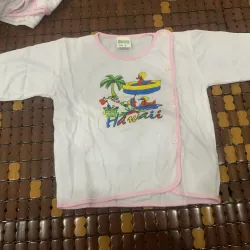 Quần áo bé trai 754610