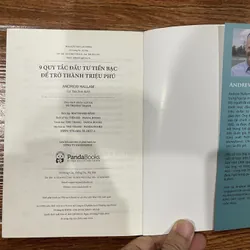 9 Quy tắc đầu tư tiền bạc để trở thành triệu phú (7) 605510