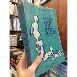 Bài Giảng Nhi Khoa 360677