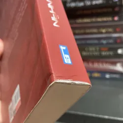 (Trinh thám) - Sát Thi Nhân - Lisa Renee Jones 974545