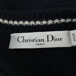 【Mã giảm giá】Christian Dior CHRISTIAN DIOR Áo len 645561