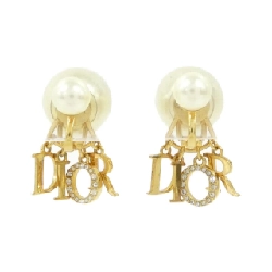 Khuyên tai Christian Dior Dior Tribal E2382WOMCY