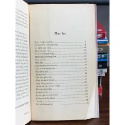 Mùi đồng quê – Nguyễn Hiệp