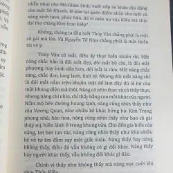 Đọc lại truyện Kiều - Vũ Hạnh 733767