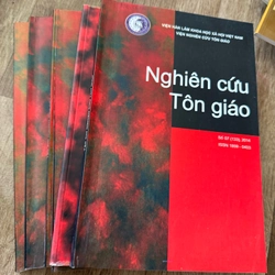 Nghiên cứu tôn giáo