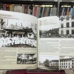 DI SẢN SÀI GÒN THÀNH PHỐ HỒ CHÍ MINH 596441