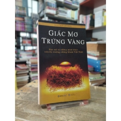 Giấc mơ trứng vàng - Ngô Sơn Dương