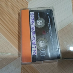 Băng Cassette Modern Talking ft BoneyM 320615