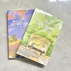 KHÓ DỖ DÀNH - TRÚC DĨ 600975