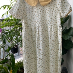 Đầm hoa nhí, size XL 463837