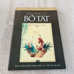 TRUYỆN CỔ BỒ TÁT