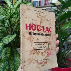 HỌC LẠC (NHÀ THƠ TRÀO PHÚNG MIỀN NAM) - NGUYỄN TỬ NĂNG