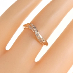 Nhẫn kim cương 4゜C - Hàng hiệu Authentic 838489