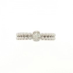 Nhẫn kim cương PT900 0.19CT 673133