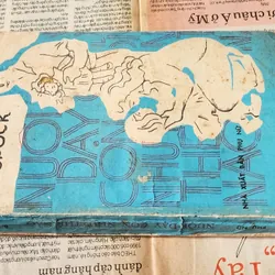 NUÔI DẠY CON NHƯ THẾ NÀO - B. Spock 728380