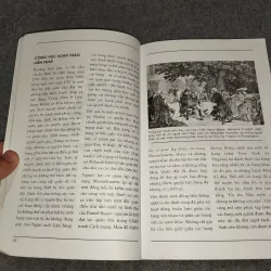 KHÁI QUÁT VỀ CHÍNH QUYỀN HỢP CHỦNG QUỐC HOA KỲ 701070