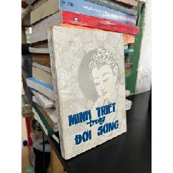 Minh triết trong đời sống - Darshani Deane 124564