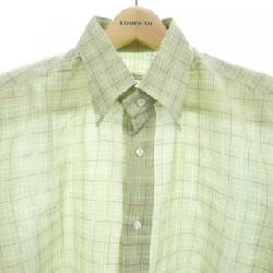 Áo sơ mi LIVERANO&LIVERANO - Hàng hiệu Authentic 906058