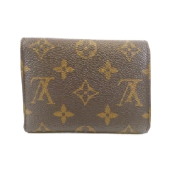 Ví Louis Vuitton Monogram Portefeuille Victoire M62472 - Hàng hiệu Chính hãng 769296