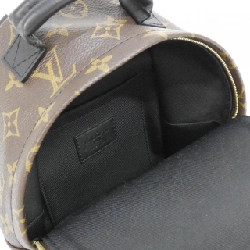 Ba lô Louis Vuitton Monogram Palm Springs MINI M44873 - Hàng hiệu Authentic 801677