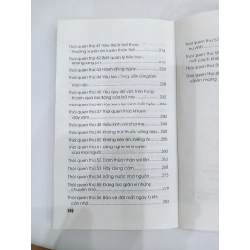 60 Thói Quen Thành Thiếu Niên Cần Bồi Dưỡng - John Matthew 544527
